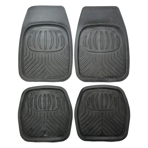 Universal car floor - universal, heavy