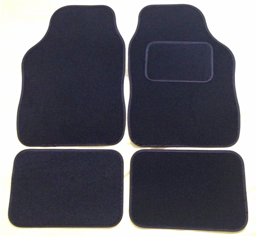 Universal car floor mats - car,