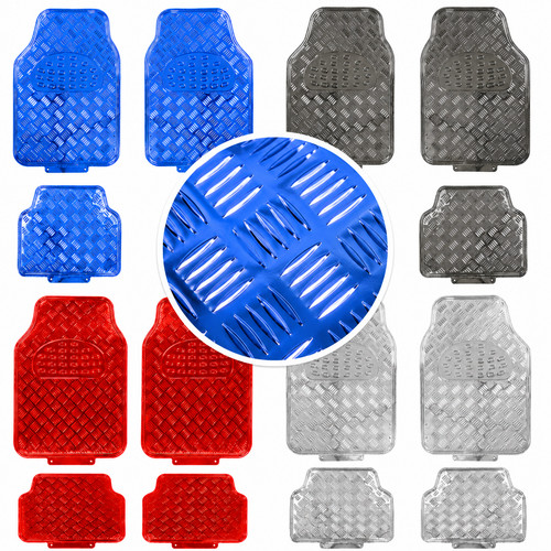 Car mat heavy duty universal - duty,