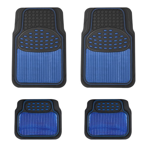Streetwize heavy duty rubber - heavy,