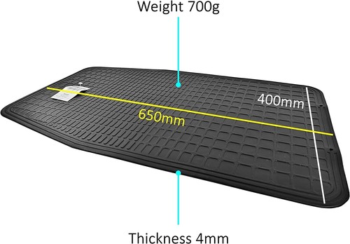 Universal heavy duty - heavy, front