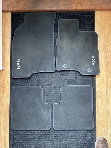 Genuine mopar fiat - genuine,