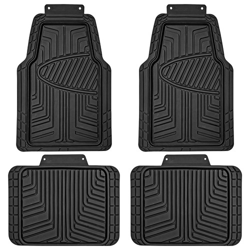 Heavy duty rubber pcs - heavy,