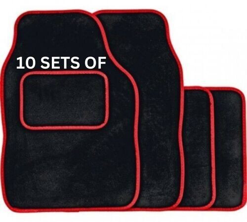 Sets carpet car - sets, floor