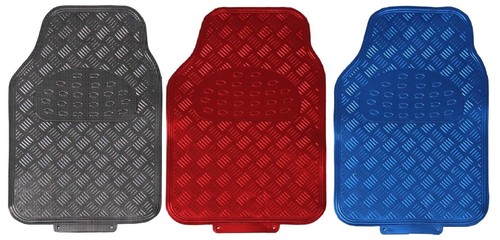 Car mat heavy - car,