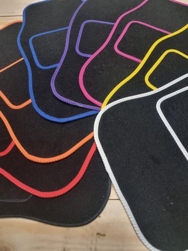 Universal car van - universal, mats