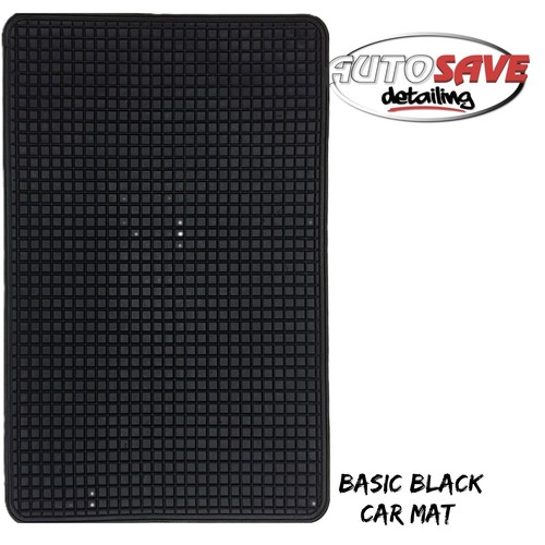 Simply basic car - car, |black