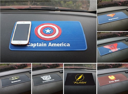 Quality super hero magic car - quality,