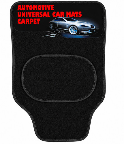 Universal car floor - car,