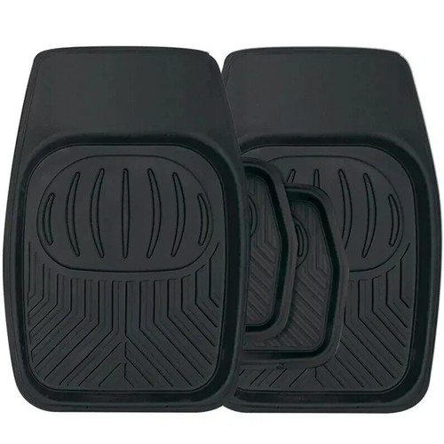 Durable 4pc set rubber - durable,