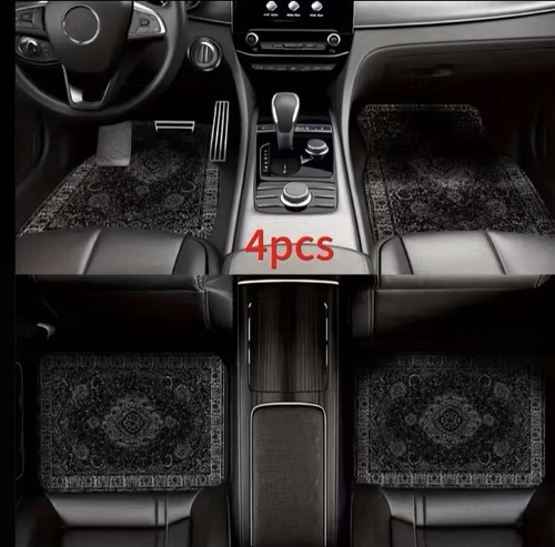Universal car floor - universal, mats
