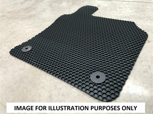 Custom hex tailored - custom, mats