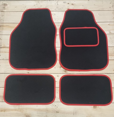Universal piece front - front, and