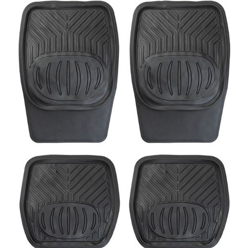 4pc universal car - car, mats